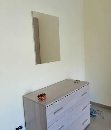 Punta Pellaro Apartment Reggio Calabria