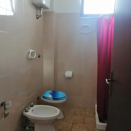 Apartment Punta Pellaro
