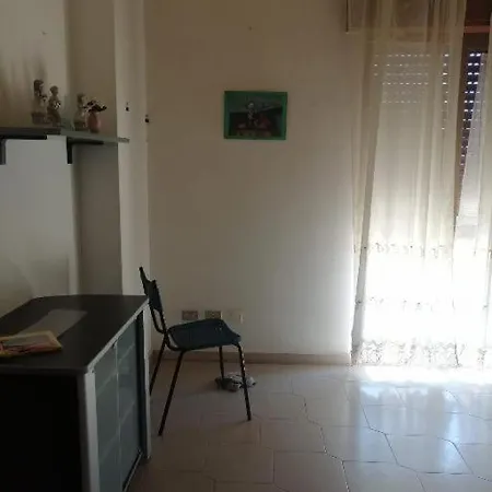 Apartment Punta Pellaro